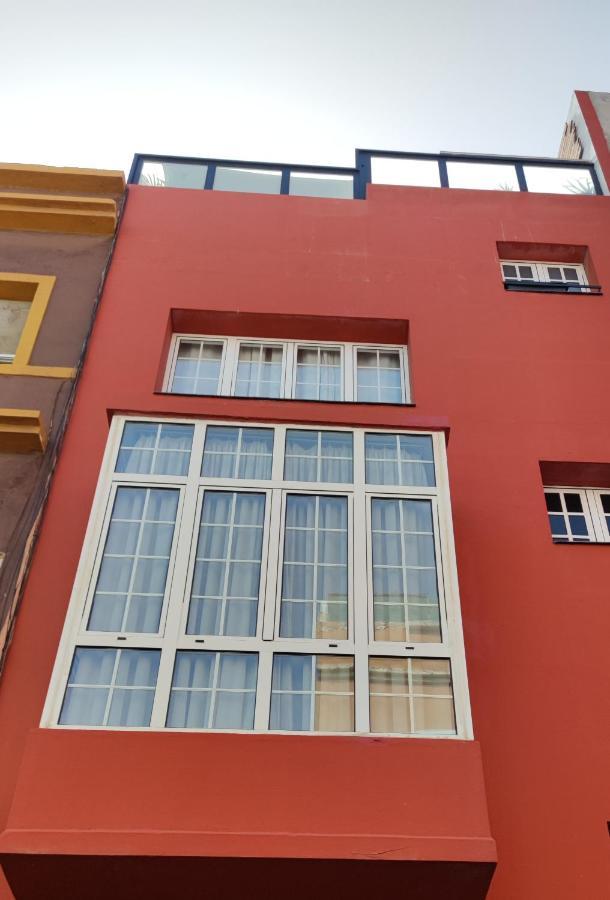De Va Las Canteras Las Palmas / Gran Canaria Exterior foto
