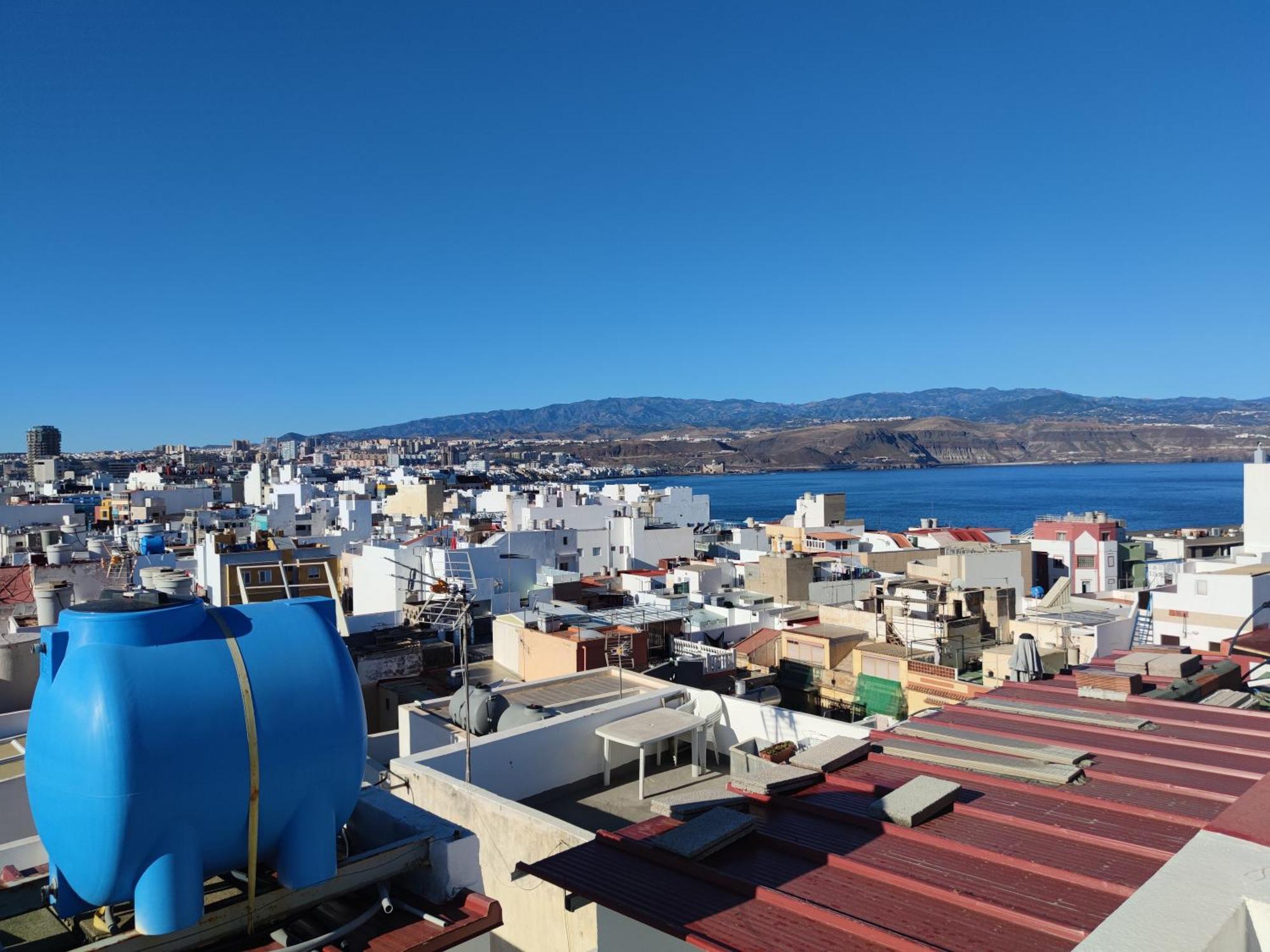 De Va Las Canteras Las Palmas / Gran Canaria Exterior foto